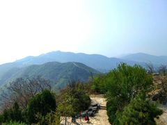 -香山公园