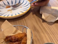 -必胜客(大观天地店)
