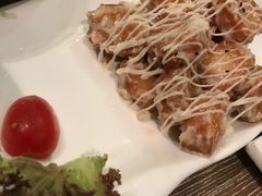 -茉莉餐厅(包河万达店)