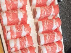 -东来顺(非遗·清真火锅·盛世广场店)