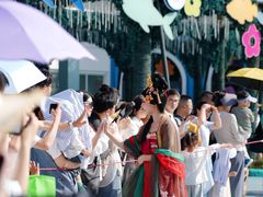 -海合安成都极地海洋公园