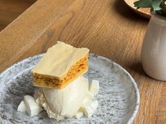 -BOR Eatery(安福路店)