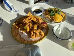 -碧海银沙海鲜餐厅(恒大海上威尼斯店)