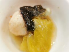 -东海酒家(长平东路店)