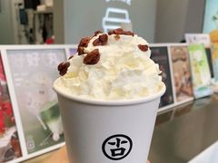 -古茗(番禺厦滘店)