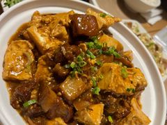 -老上居·手工春饼(贝尔路店)