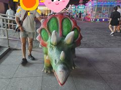 -北京华联购物中心(天通苑店)