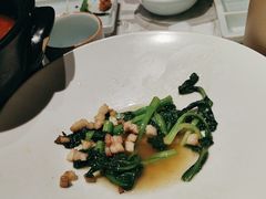 -四世同堂·京菜·烤鸭(双井店)