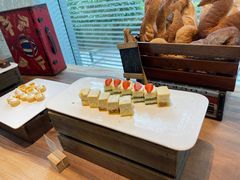 -厦门希尔顿逸林酒店·圆聚自助餐厅(五缘湾店)