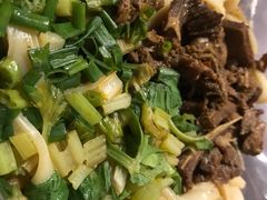 -捌玖粉面馆·猪油拌粉