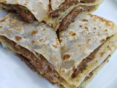 -溢心园香河肉饼总店