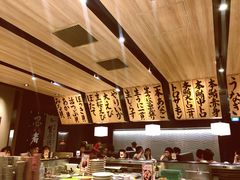 -回転寿司酒場 銀座沼津港