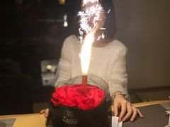 -ZOZO's昌左左精致甜品设计(新北店)