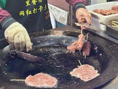 -丁脊壹绝·里脊肉