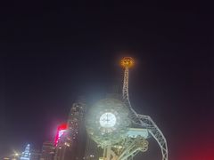 -世纪钟