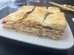 -诺敏塔拉奶茶-布里亚特包子-手把肉(锦都会店)