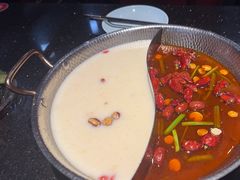 -捞王锅物料理(昆山店)
