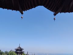 -杭州半山国家森林公园