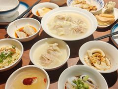 -龙抄手食府(浣花北路店)