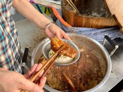 -老嘢扣肉糯米饭(云亭街店)