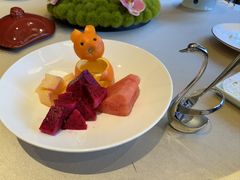 -南翔馒头店(豫园店)