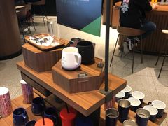 -星巴克臻选(北京富力家园店)