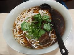 -李先生牛肉面大王(北京东四店)
