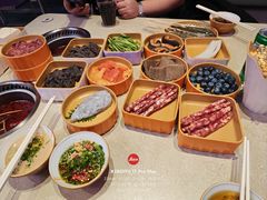 -海底捞大排档火锅(打浦路店)