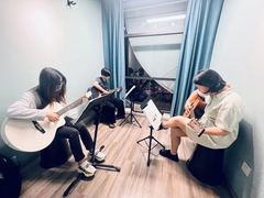 -Monkey Music小猴子现代音乐