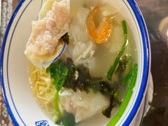 -长人馄饨铺(解放街店)