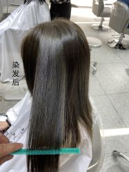 -NICE SALON 奈丝造型