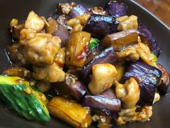 -赵小姐丨新中餐(曲江店)