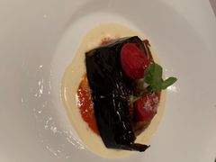 -北京金融街丽思卡尔顿酒店·意味轩 Cepe