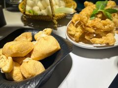 -椰子湾·海南火锅·糟粕醋·椰子鸡(正大广场店)