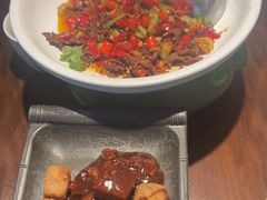 -湖兰金牌小炒肉(椒江万达店)