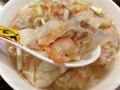 -一记面馆(易发店)