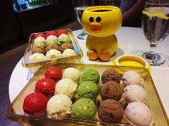 哈根达斯外带冰淇淋火锅-哈根达斯(皇城恒隆广场店)