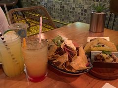 -Taco Bell 塔可钟(民田路店)