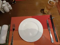 -上海金陵紫金山大酒店·汇海餐厅