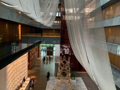 -北京三里屯CHAO酒店