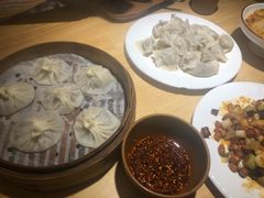 -小六汤包·老字号·中华名小吃(兴庆路店)