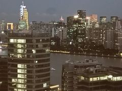 -远洋宾馆·江景餐厅