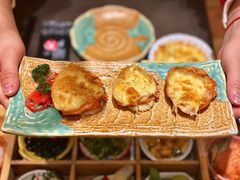 -酒久自助料理(佳兆业店)
