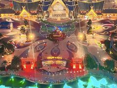 -七彩云南欢乐世界