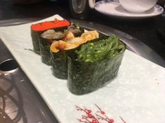 -烤路里·韩国品质自助烤肉(石路天虹4号店)