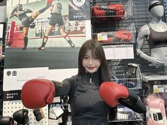 -迪卡侬(民族东店)