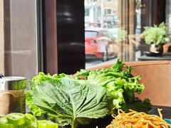 -炭虎烤肉(桂林路店)