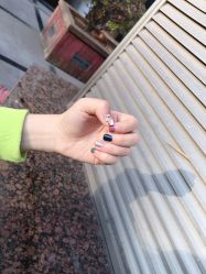 -ChuLian初莲日式美甲美睫