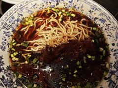 -阿大排档(长春这有山店)