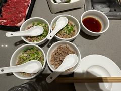 -海底捞火锅(金光华店)